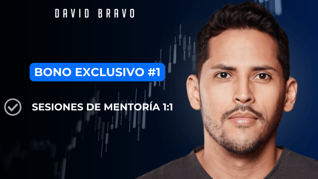 Sesiones de mentoría 1:1